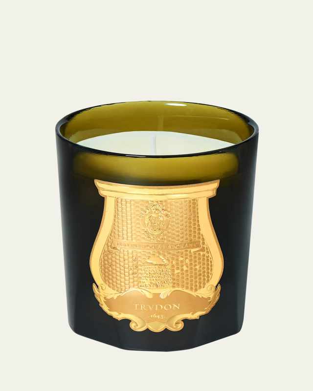 Cyrnos Mediterranean Aromas Candle,